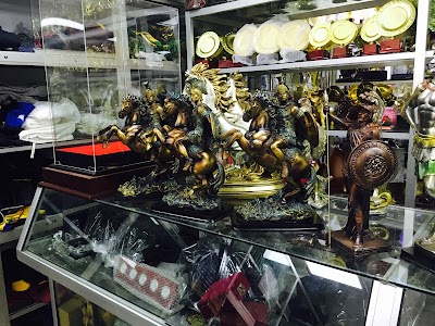 Photos of Tharindu Enterprises