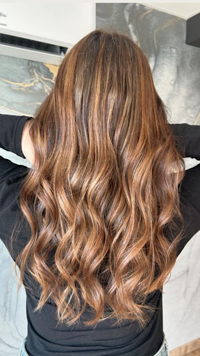 Juni hair design - Thumbnail