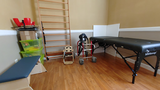 Align Move & Explore Pediatric Physical Therapy