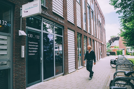 Fysiotherapie Bredero, Breda - Thumbnail