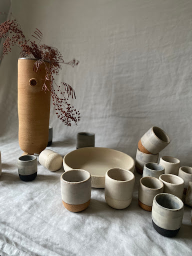 Photo de 1280 atelier de céramique à Rouillé (86480)