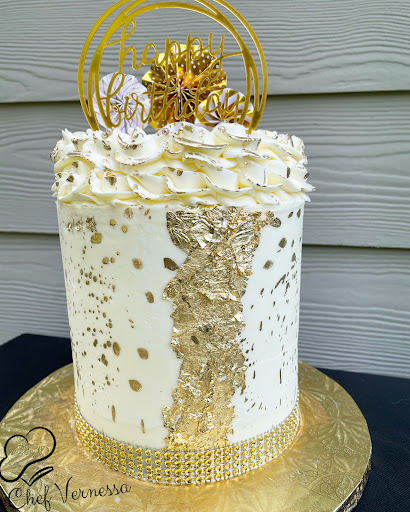 Chef Vernessa Gallery - United States