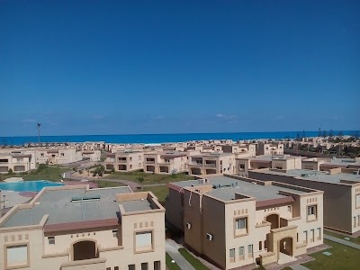 Photos of Al-Narges Village