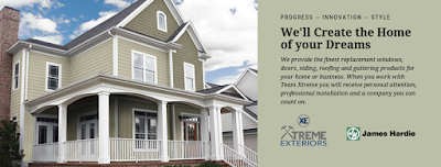 Xtreme Exteriors