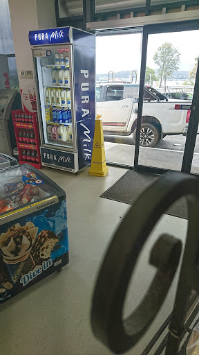United Petroleum Claremont - Thumbnail