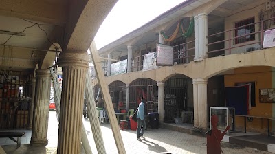 Photos of Suite 3, Chosen Plaza, Mpape