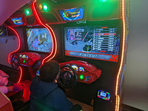 Allevity Entertainment Gallery - United States