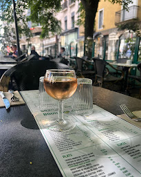 Photo n°68 de Bouillon Archers à Grenoble (Restaurant)