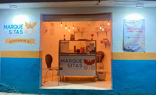 Marquesitas Toluca - La crepa yucateca