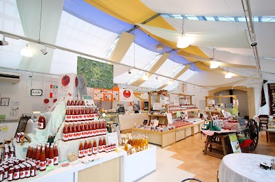 窪畑ファーム ファーマーズ・マルシェ