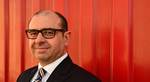 Apulia Logistics - Visual