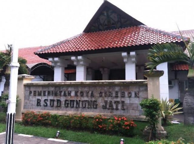 RSUD Gunung Jati