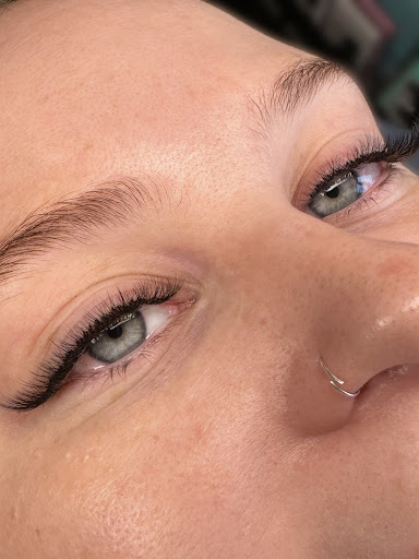 Livia's Lash Lounge