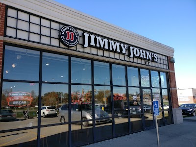 Jimmy John