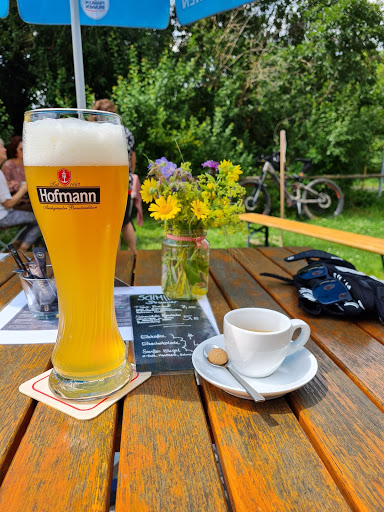 Die Schmidd'n Kaffee und Land-Wirtschaft - Thumbnail