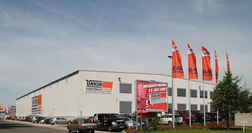 Union Bauzentrum Hornbach Kaiserslautern-Einsiedlerhof - Thumbnail