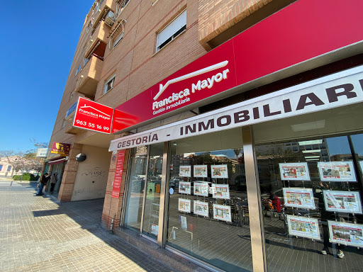 Inmobiliaria Francisca Mayor. Mayor Realty Services