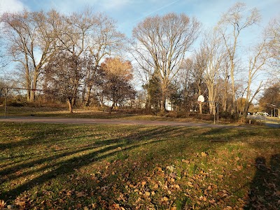 Borge Street Park