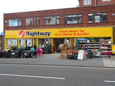 Rightway liverpool