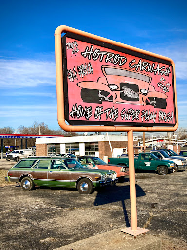 Your Choice Car Wash