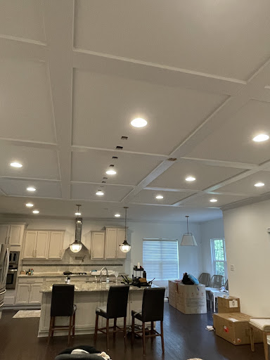 YBS Electrical - Thumbnail