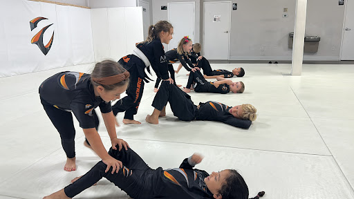 Endure Martial Arts - Thumbnail