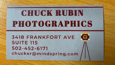 Chuck Rubin Photographics