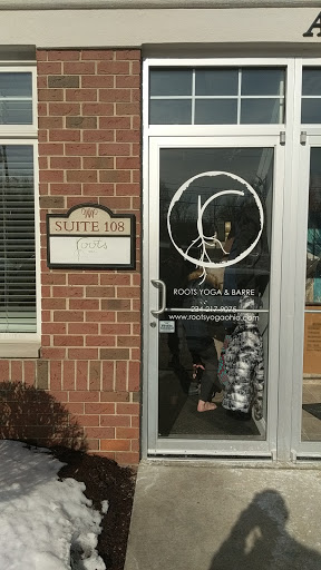Roots Yoga Gallery - United States