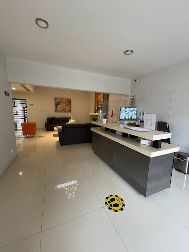 AHV Inmobiliaria Cuzco, S.A de C.V. - Thumbnail