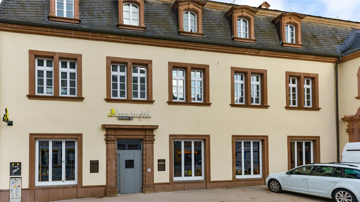 Hans im Glück — photo 3