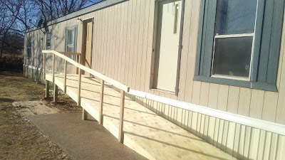 Queen City Mobile Home Community DBA Elk Landing Estates