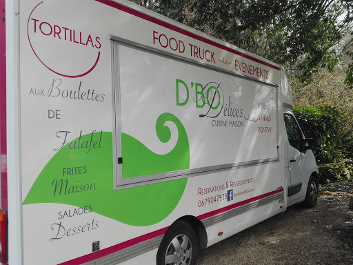 Photo 1 - D'BO DELICES