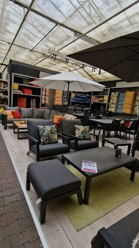 Tuincentrum Coppelmans Oisterwijk openingstijden