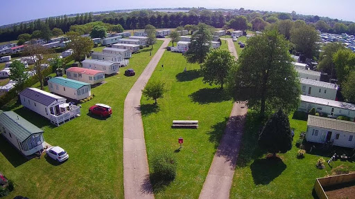Nunnington Farm Static Caravan Park Gallery - United Kingdom