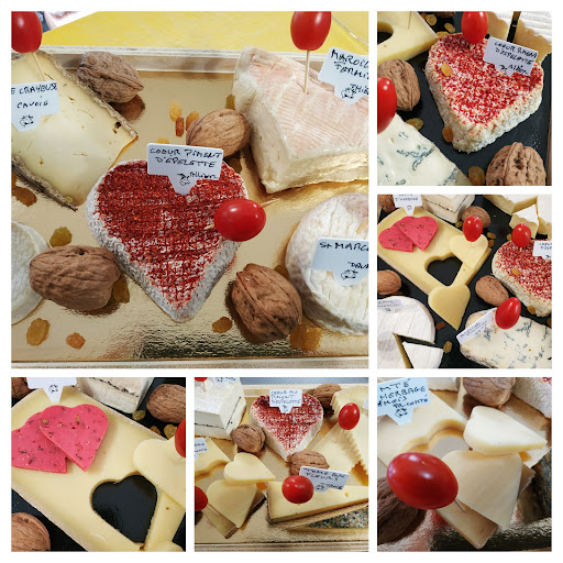 Le Goût du Fromage - Thumbnail