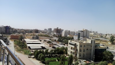 Photos of M.R.F City