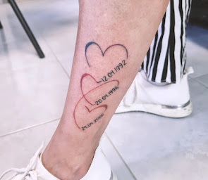 Photo n°18 de Kac'ink à Vergèze (Salon de tatouage et piercing)