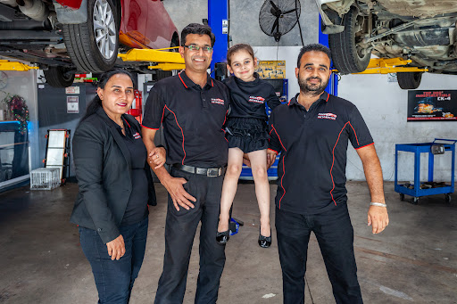 Shan Automotive - Thumbnail