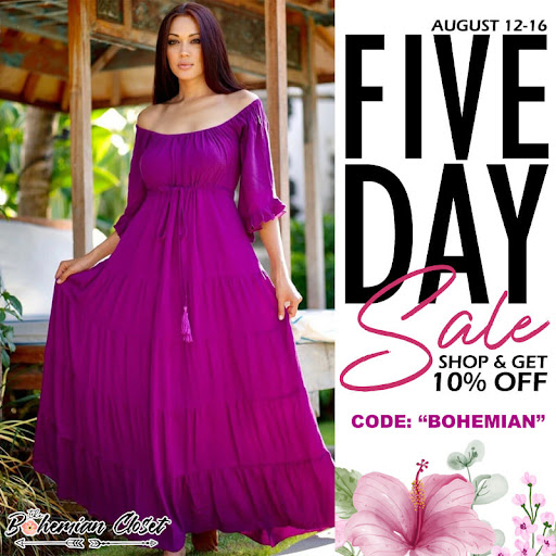 Curvy Clothing