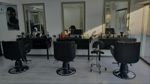 Barbershop Nußloch - Thumbnail
