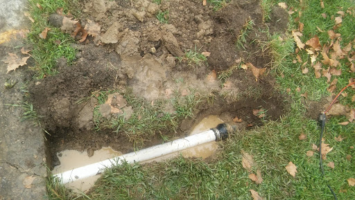 Revelation Plumbing Repair - Thumbnail