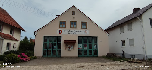 Freiwillige Feuerwehr Möttingen Gallery - Germany