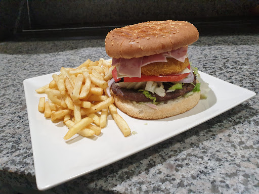 Kebab Pizzeria El Turco - Thumbnail