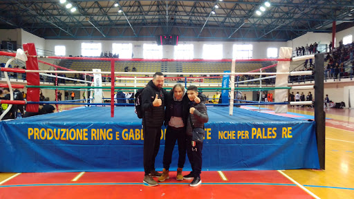 Davenia Gym