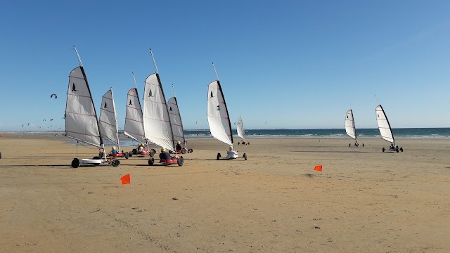 Plage de Kerhillio