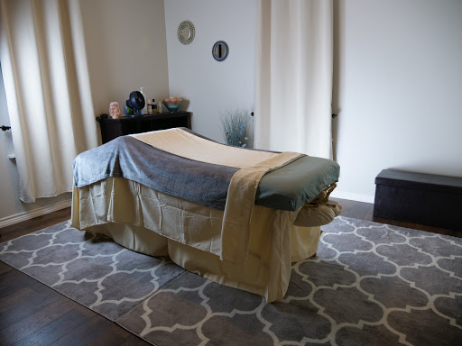 Revival Float Spa - Visual