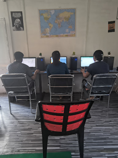 "Every student who walks through the doors of Techno Gyan Computer Center carries a dream. We are… post image
