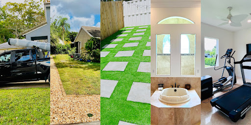 Avatar for Jewels Construction & Handyman Services