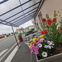 Photo n°20 de Bar/Restaurant Chez Elisa à L'Oie (Restaurant)