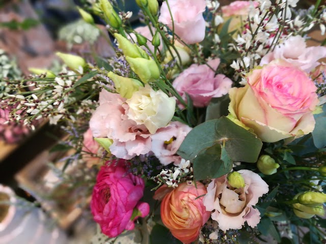 Digitale Fleuriste